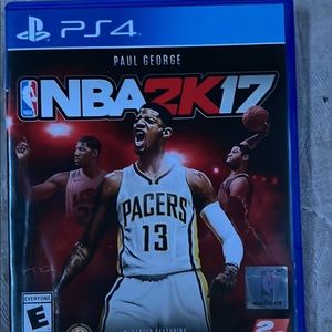 Nba2k17